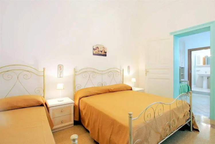 Renda Apartments