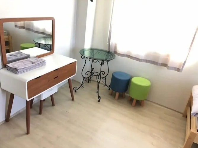 Economy Twin room