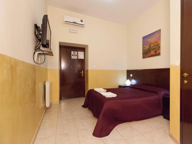 Friend house
