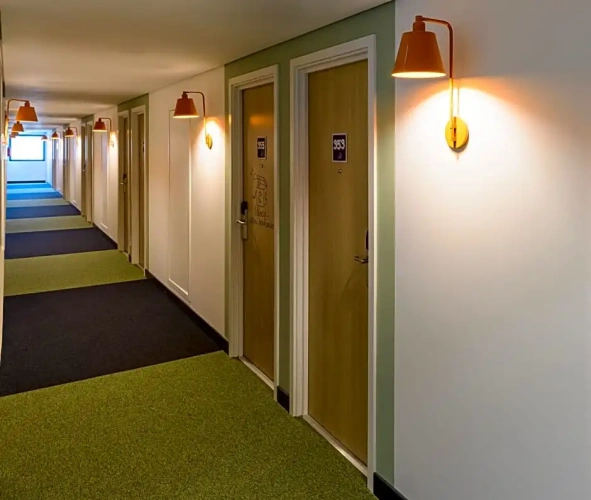 Premium room