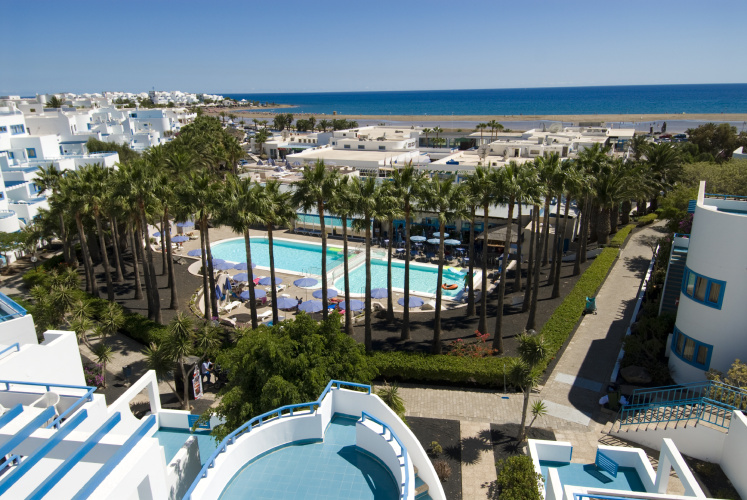 Aparthotel Costa Mar photo 15
