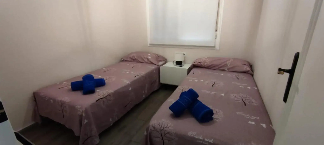 La casita soleada - Gran Alacant