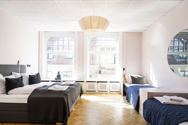 Amagertorv 33