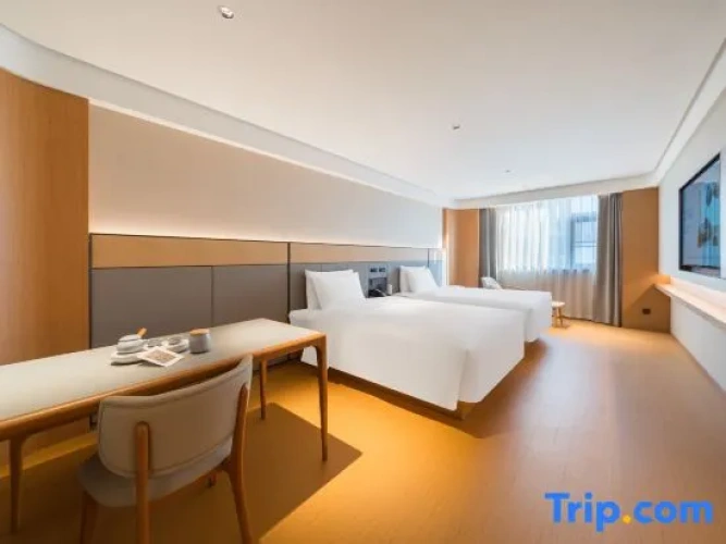 Business Twin room
