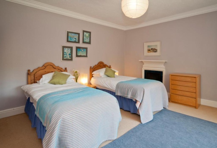 3 Bedrooms Double Cottage