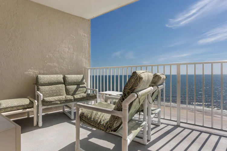 Perdido Skye Condos