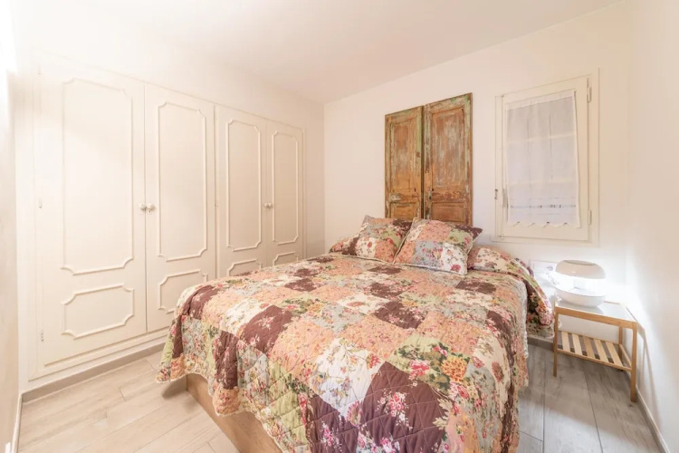 Apartamento Elisa