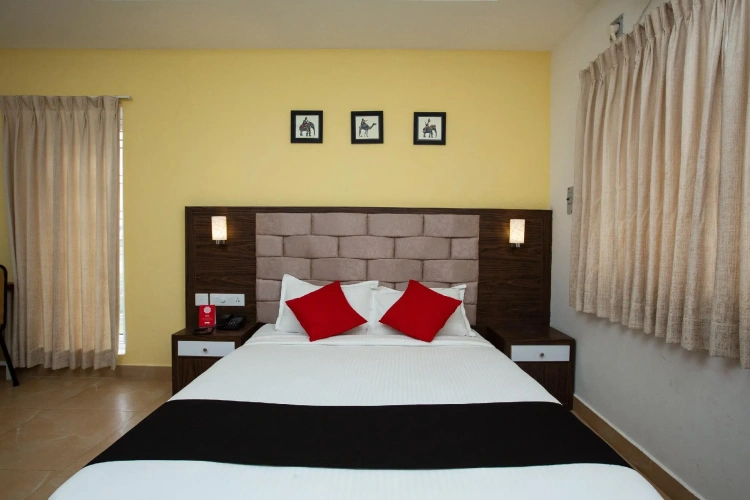 Classic Double room