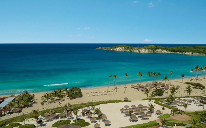 Dreams Macao Beach Punta Cana photo 26