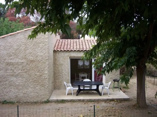Bungalow