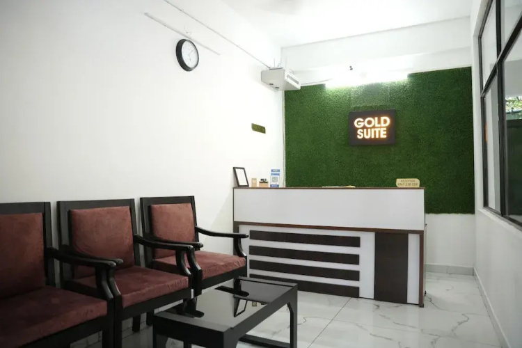Goldsuite