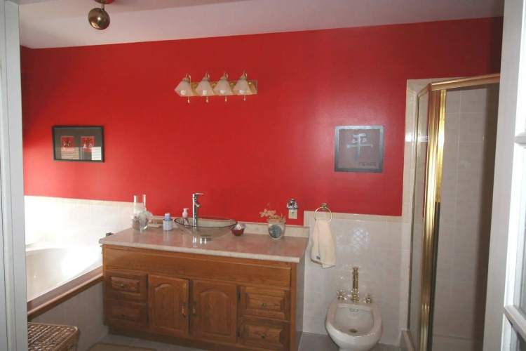 Twin Lakes Retreat Bed & Breakfast