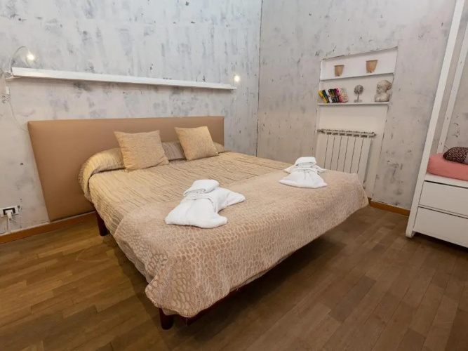 Quattro Cantoni R-Home