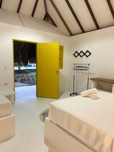 Hotel Coral Sand