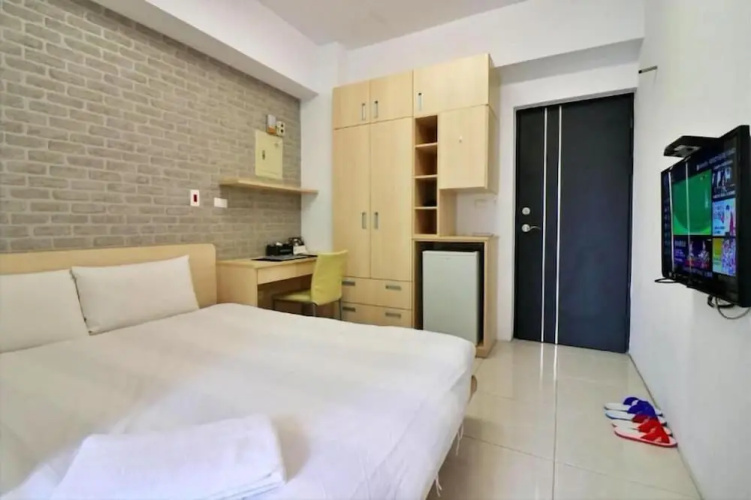 Taichung Flow Inn