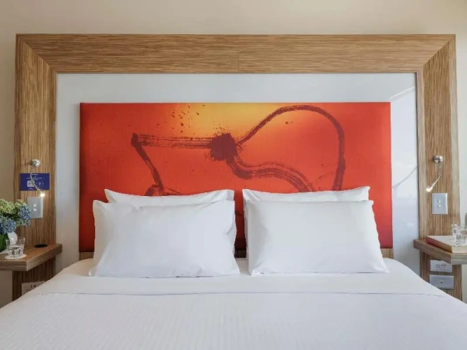 Superior Double Suite