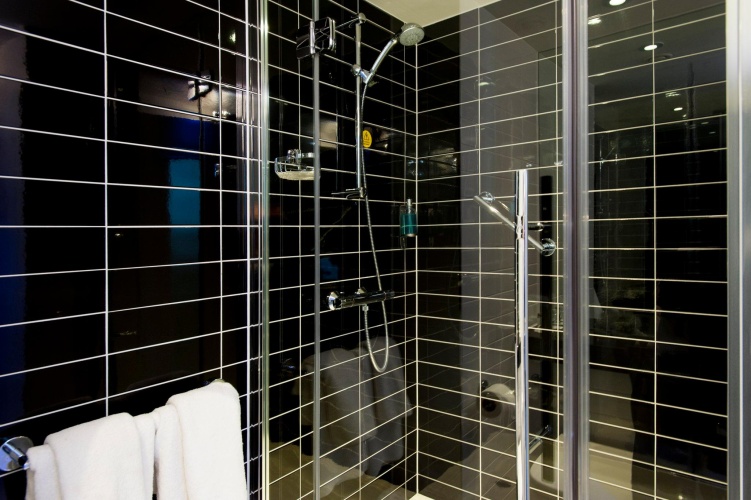 1 Bedroom Standard Double room