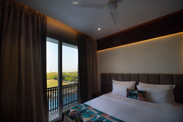 Aura Boutique Hotel