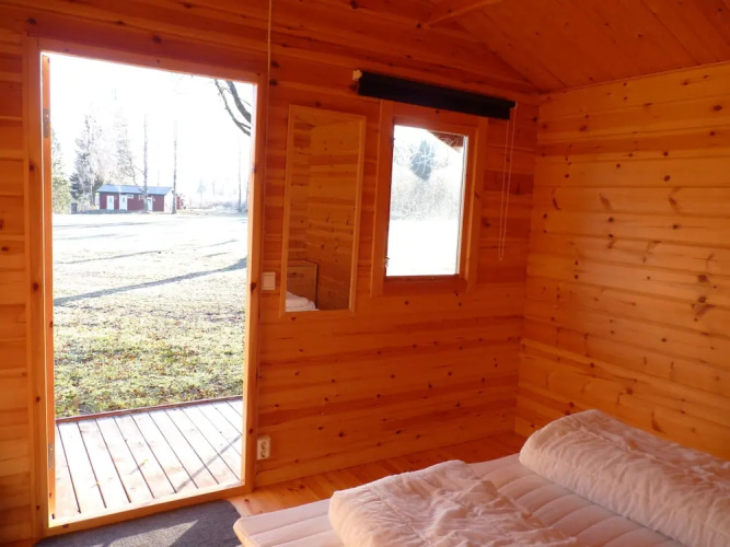 Hammarstrands Camping