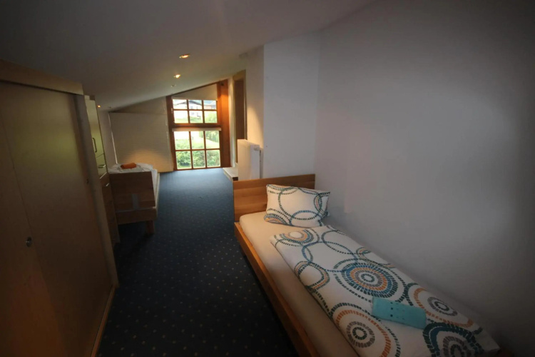 AlpenAppartement