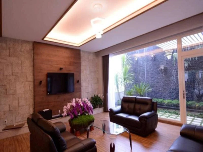 Villa Le Hoang