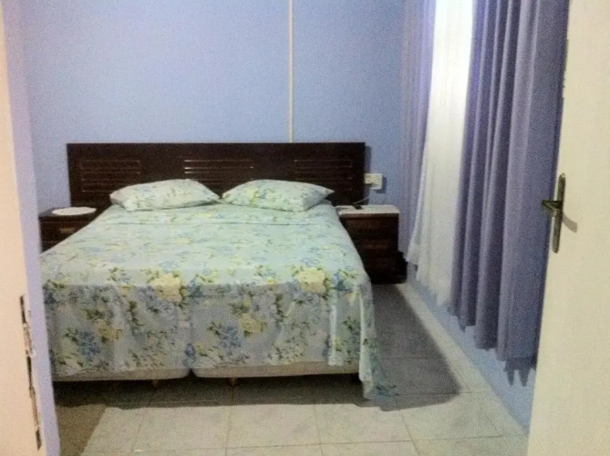 Hostel Itanhaém