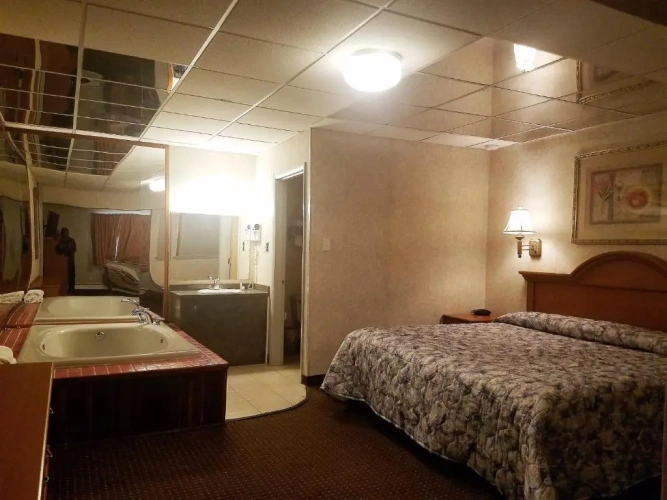 Superior Double room
