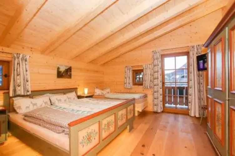 Chalet am Müllergut