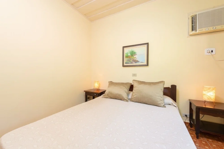Premium Triple room
