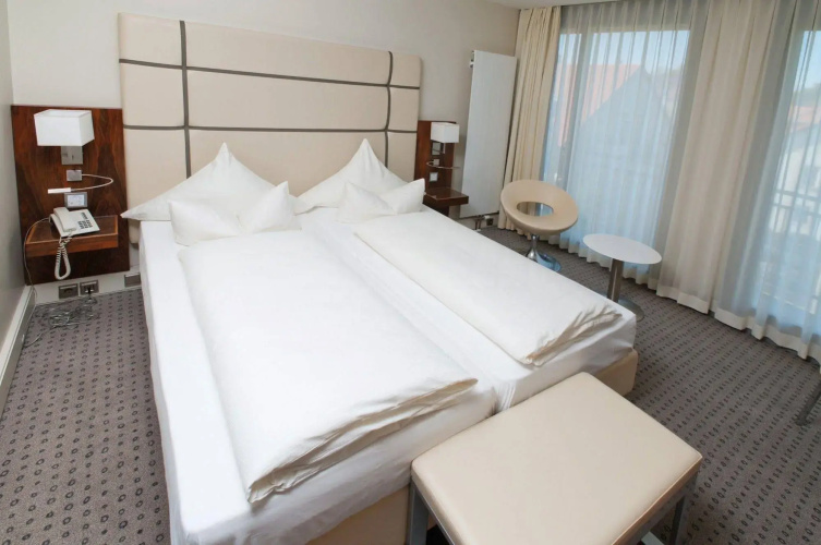Hotel Am Blauen Wunder - Privathotel