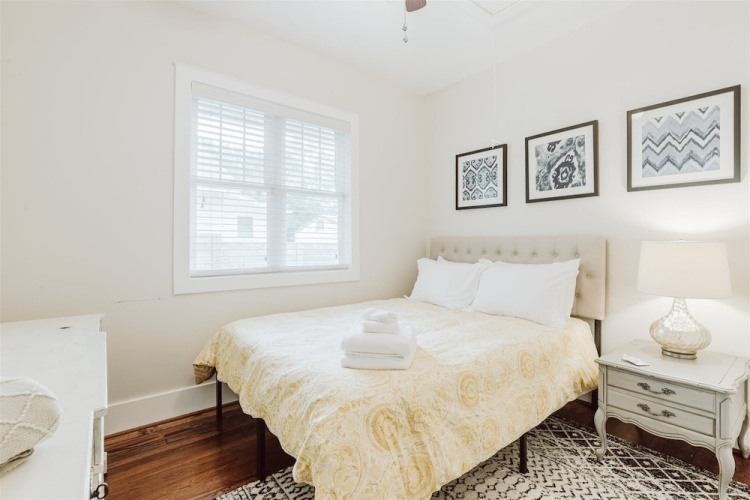 Beechwood Ave, 303