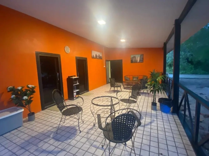 3 Bedrooms Villa