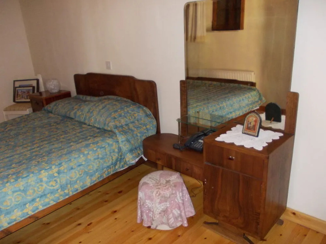 Palati House