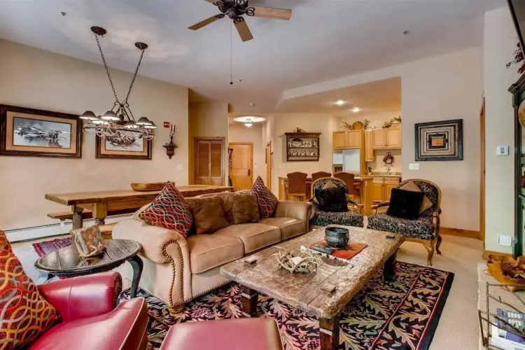 3 Bedroom Condo
