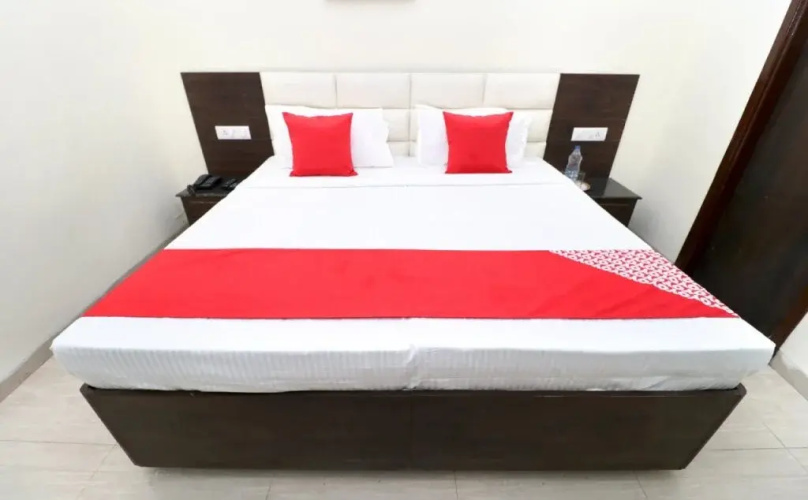 OYO 6623 Namaskar Villa