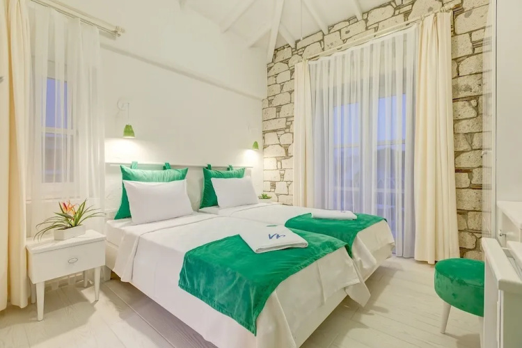 Villa Peri Alacati