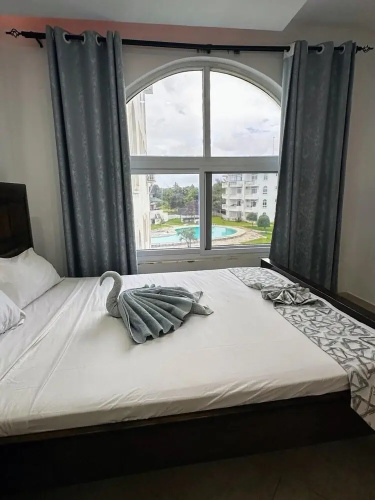Clalem Apartments & Suites