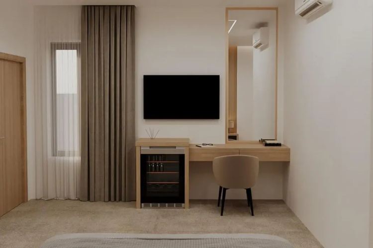 BAZ Hotel