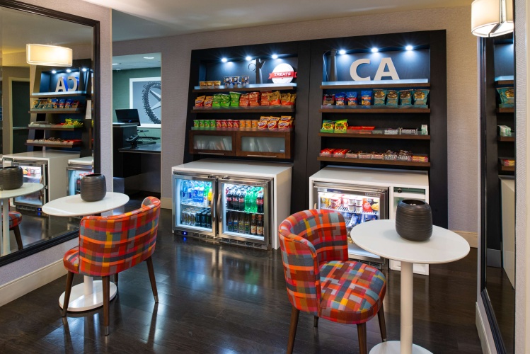 Hampton Inn San Francisco-Daly City photo 13