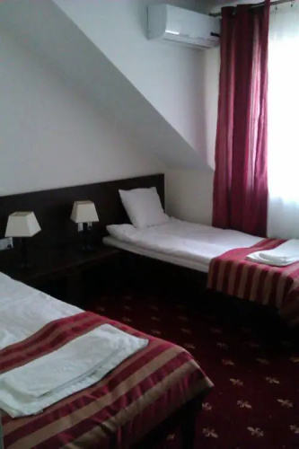 Hotel Jagiełło