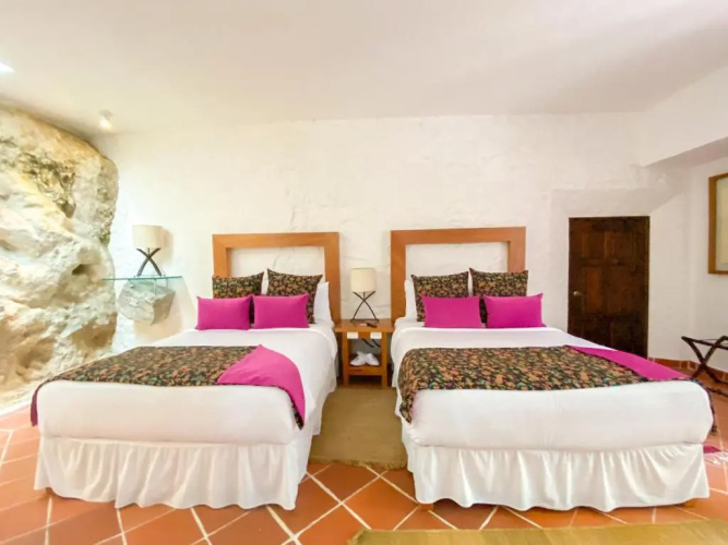 Molino de los Reyes