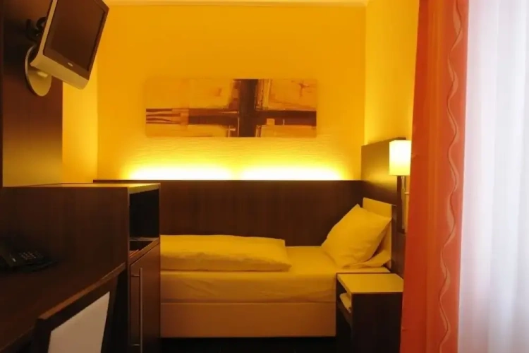 Economy Single room