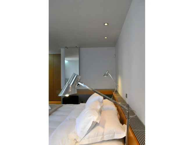 Elafivolia Arachova Suites