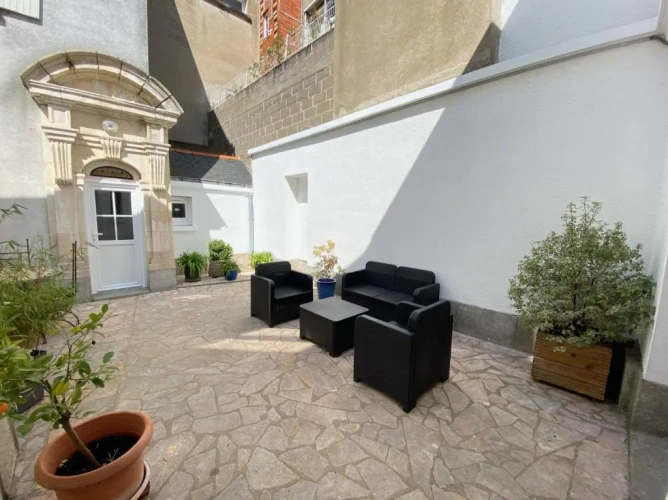 Double Apartment
