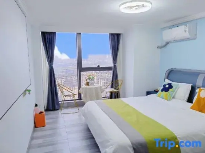 2 Bedrooms Comfort Suite