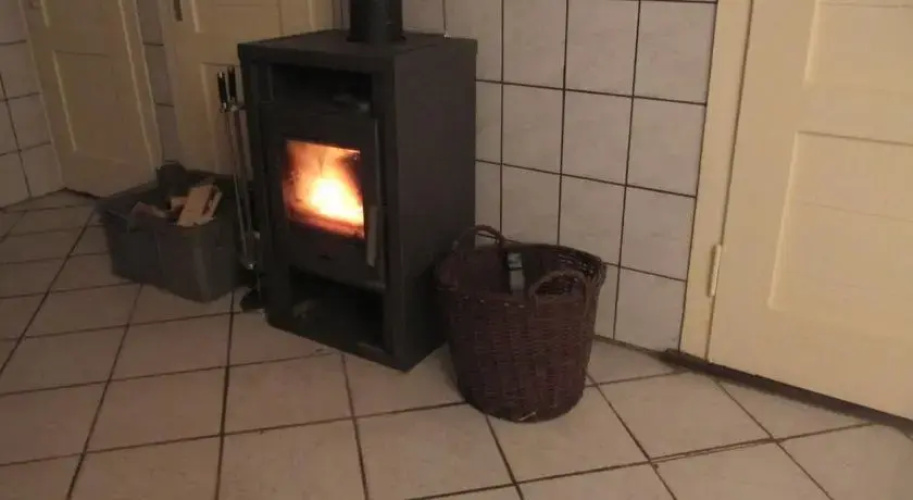 B&B de Sachsenhoeve