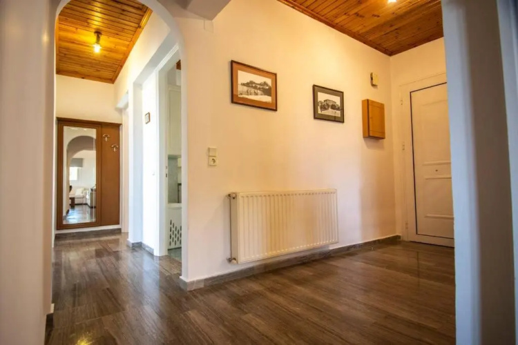Giannis House 2022 by Corfu Escapes