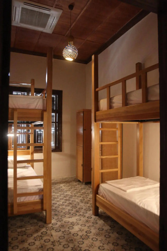 Fi Hostel