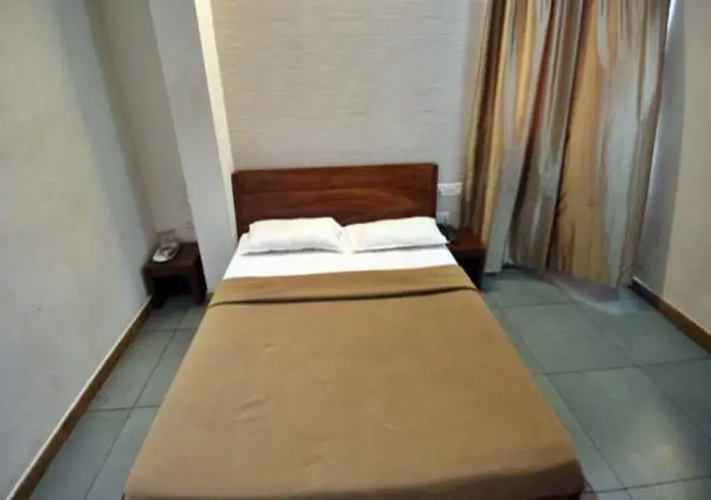 Hotel Holiday Home