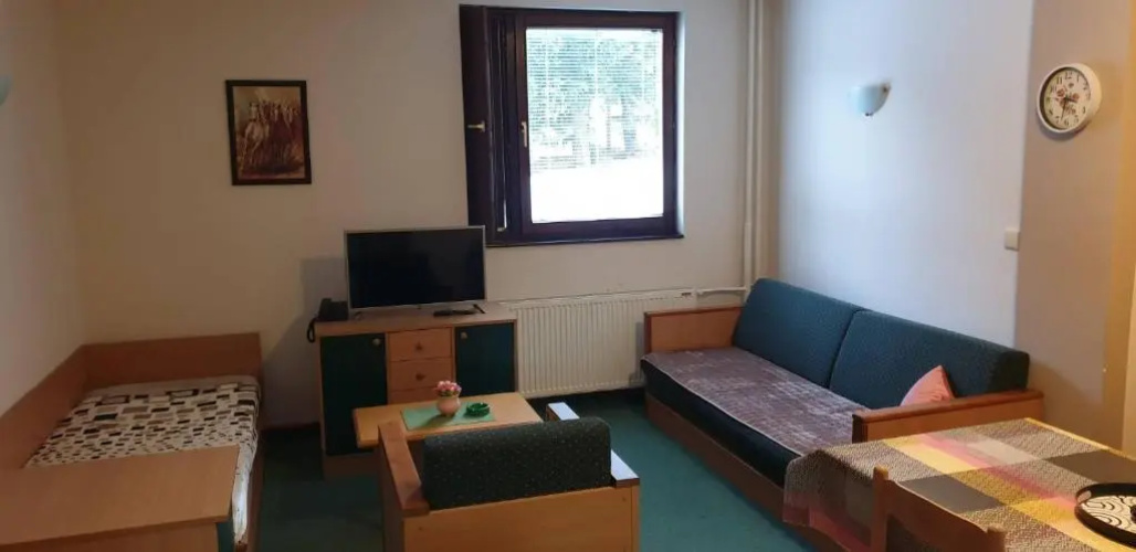 Apartman 109 Vila Nikola